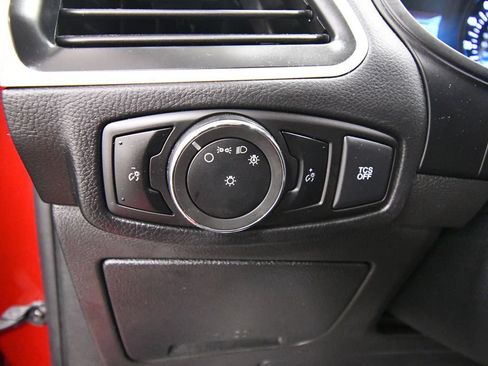 Used 2024 Ford Edge SEL AWD/4WD image 18