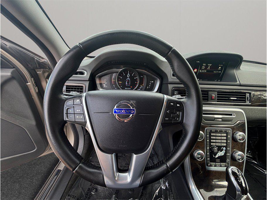 Used 2016 Volvo XC70 T5 Platinum AWD/4WD image 22