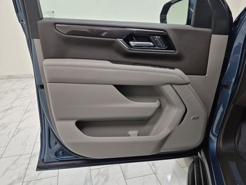 New 2026 GMC Yukon XL Elevation w/ LPO, Floor Liner Package image 23