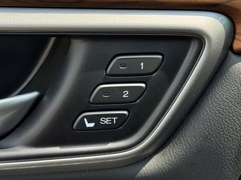 Used 2021 Honda CR-V EX-L image 29