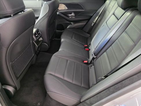 New 2026 Mercedes-Benz GLE 450 4MATIC Coupe image 11