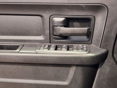 New 2026 RAM 2500 Tradesman image 19