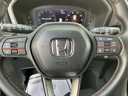 Used 2026 Honda Passport TrailSport image 29