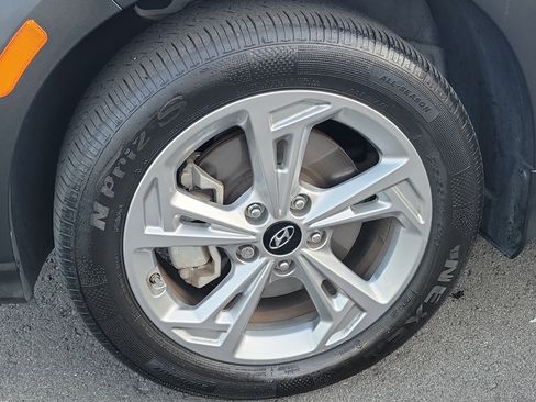 Used 2023 Hyundai Kona SEL image 25