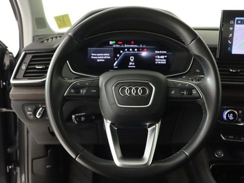 Certified 2023 Audi Q5 2.0T Premium Plus image 22
