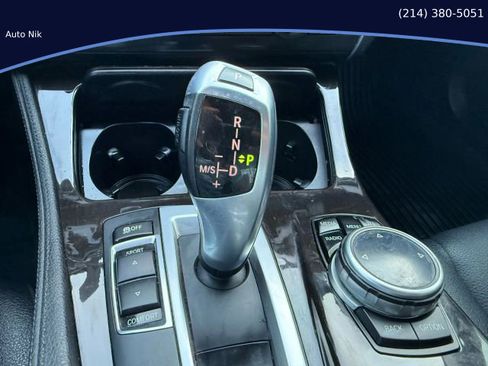 Used 2014 BMW 528i 528i Sedan 4D image 30