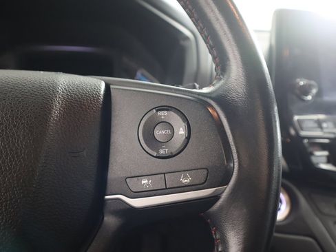 Used 2023 Honda Odyssey Sport image 44