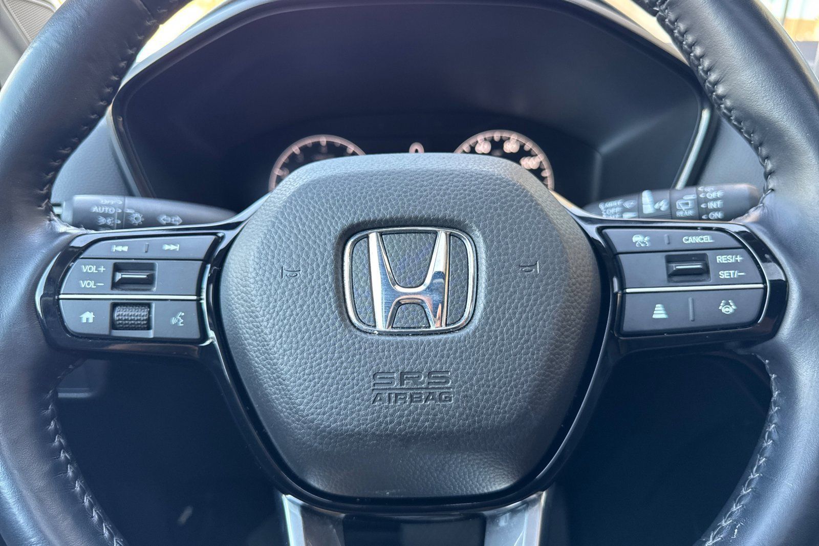 Used 2025 Honda CR-V EX-L image 24