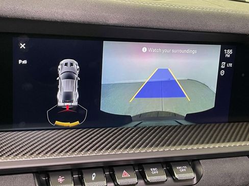 Used 2024 Porsche 911 GT3 RS image 26