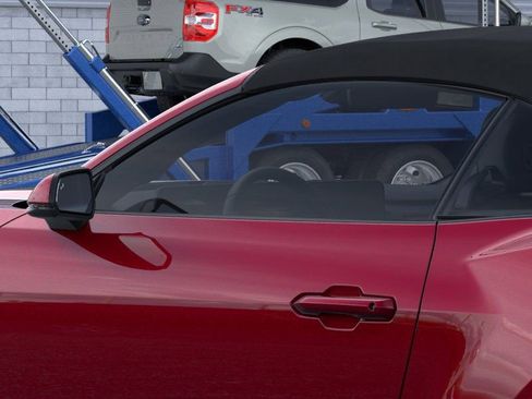 New 2026 Ford Mustang GT Premium RWD image 20