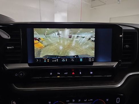 New 2026 Chevrolet Silverado 2500 LTZ w/ LTZ Premium Package image 7