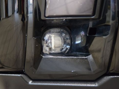 Used 2024 GMC Sierra 2500 Denali Ultimate w/ Max Trailering Package image 12