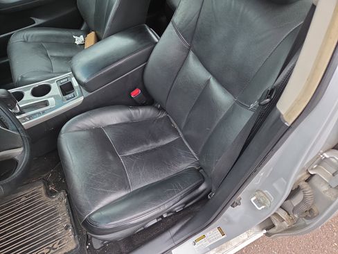 Used 2013 Nissan Altima 2.5 SL w/ Technology Pkg FWD image 3