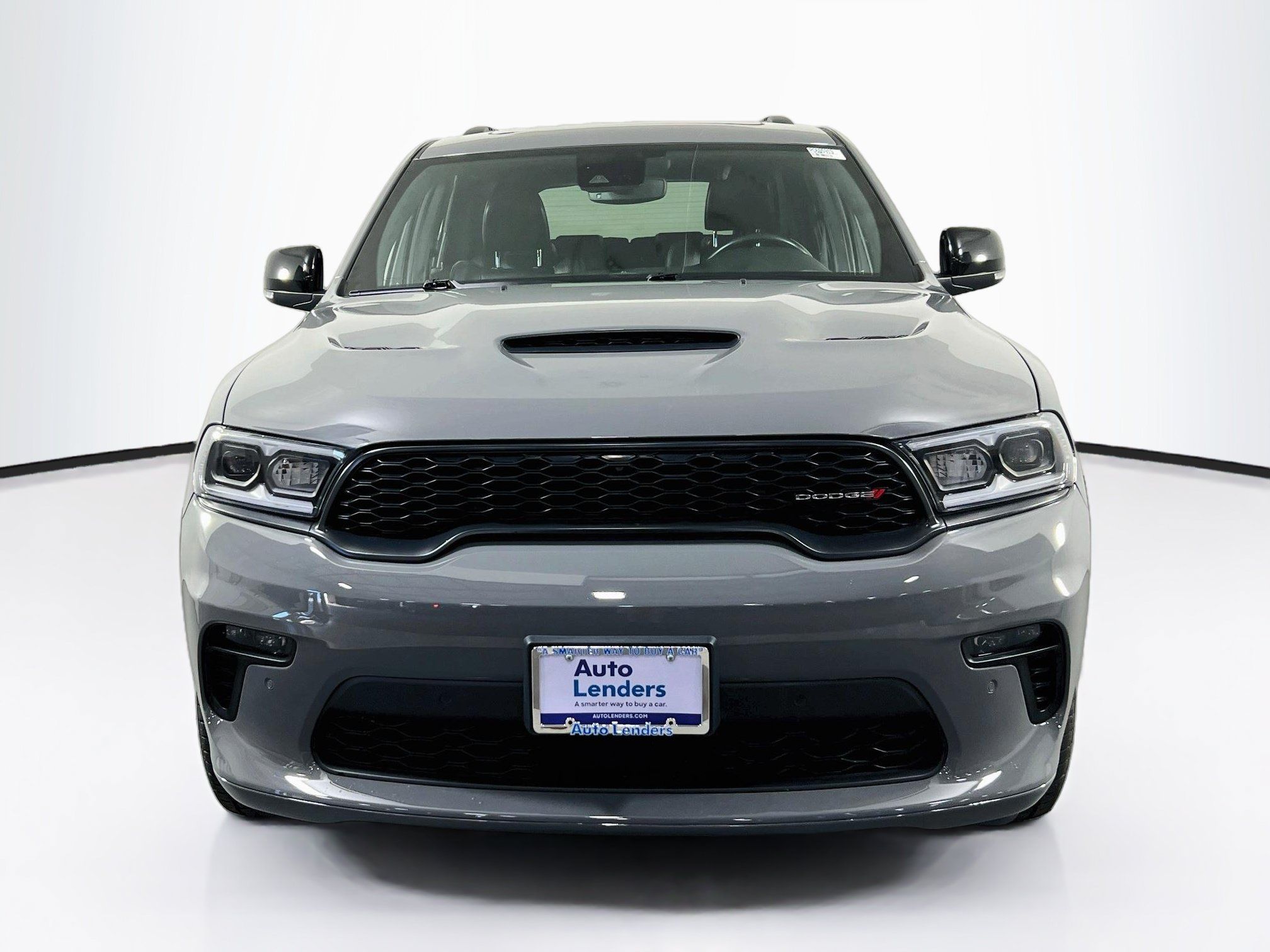 Used 2023 Dodge Durango R/T AWD/4WD image 2
