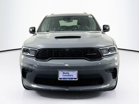 Used 2023 Dodge Durango R/T AWD/4WD image 2