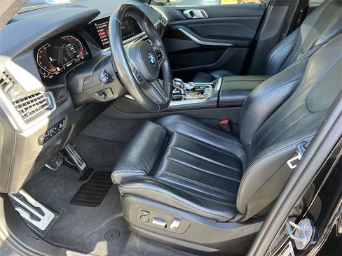 Used 2019 BMW X5 xDrive40i w/ M Sport Package image 7