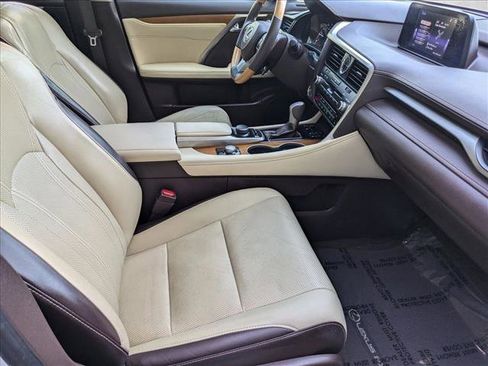 Used 2018 Lexus RX 350 FWD w/ Premium Package image 19