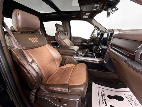 Used 2023 Ford F150 King Ranch image 27