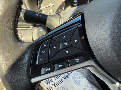 Certified 2024 Nissan Altima 2.5 SR image 10