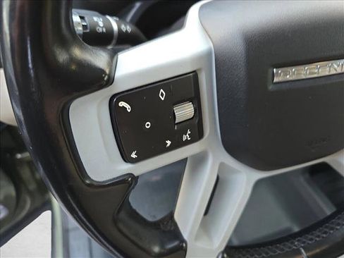 Certified 2022 Land Rover Defender 110 S image 16