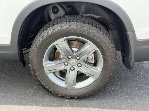 Used 2023 Honda Ridgeline RTL-E image 39