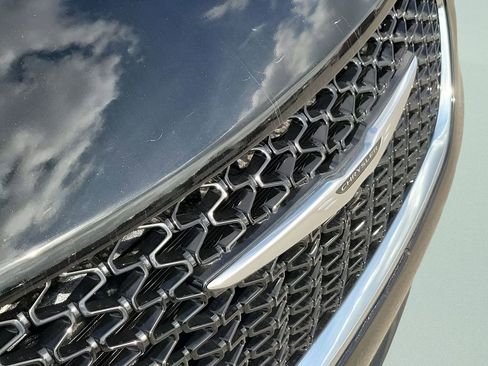 New 2026 Chrysler Pacifica Limited image 41