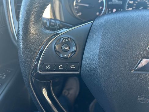 Used 2020 Mitsubishi Outlander SEL image 13