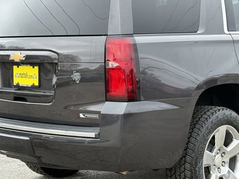 Used 2018 Chevrolet Tahoe Premier image 10