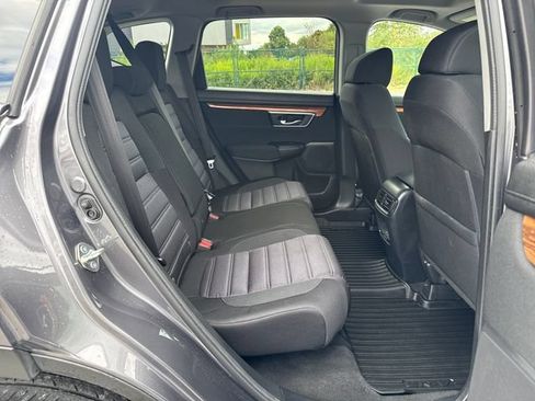 Used 2020 Honda CR-V EX image 11