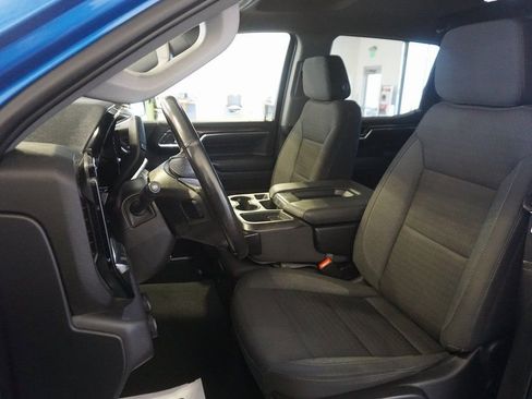 Used 2022 Chevrolet Silverado 1500 RST image 19