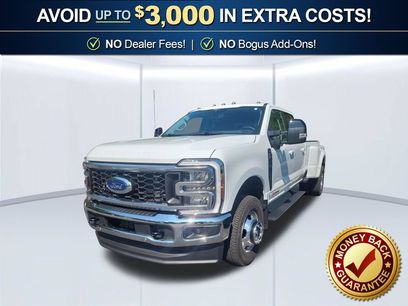 Used 2025 Ford F350 Lariat w/ Lariat Ultimate Package