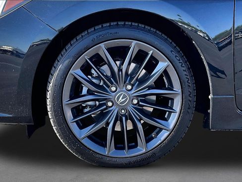 Used 2019 Acura ILX FWD image 8
