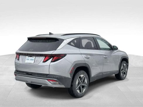 New 2026 Hyundai Tucson SEL image 4
