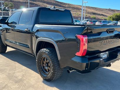 Used 2023 Toyota Tundra 1794 Edition w/ Advanced Package