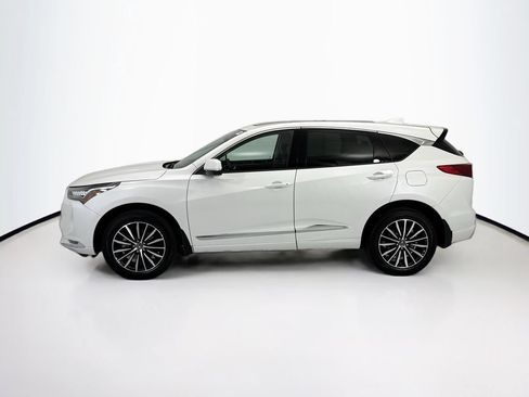 New 2026 Acura RDX SH-AWD w/ Advance Package image 8