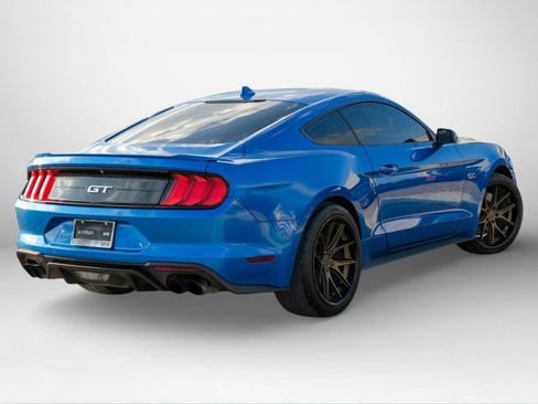 Used 2021 Ford Mustang GT image 6