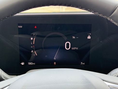 New 2026 Buick Envista Preferred w/ Convenience I Package image 29