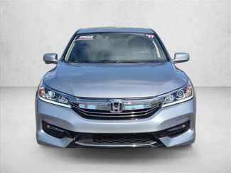 Used 2017 Honda Accord EX-L video 2