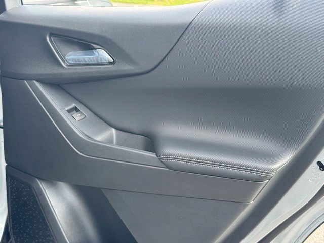 New 2027 Chevrolet Equinox LT AWD/4WD image 28
