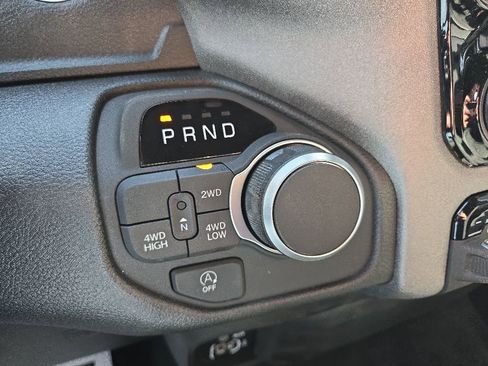 New 2026 RAM 1500 Tradesman AWD/4WD image 54