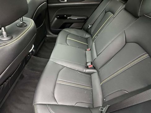 Used 2025 Kia K5 GT w/ GT1 Package image 18