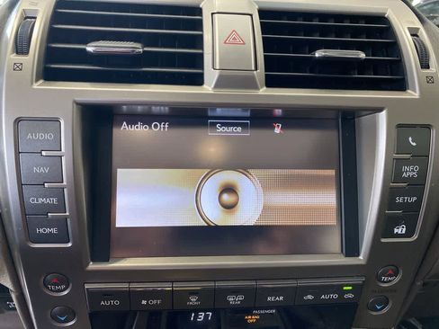 Used 2019 Lexus GX 460 Premium AWD/4WD image 19