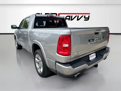 Used 2025 RAM 1500 Lone Star AWD/4WD image 5