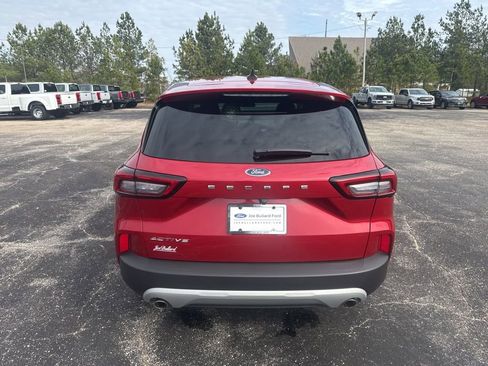 Used 2025 Ford Escape Active image 19