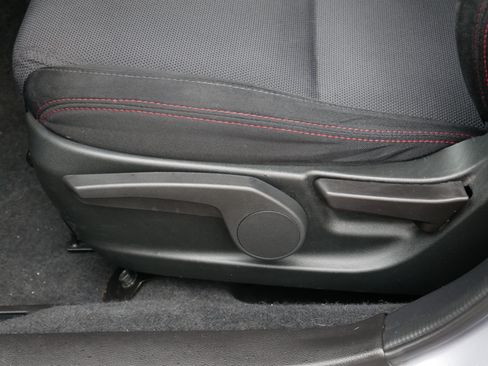 Used 2017 Subaru WRX Premium AWD/4WD image 17