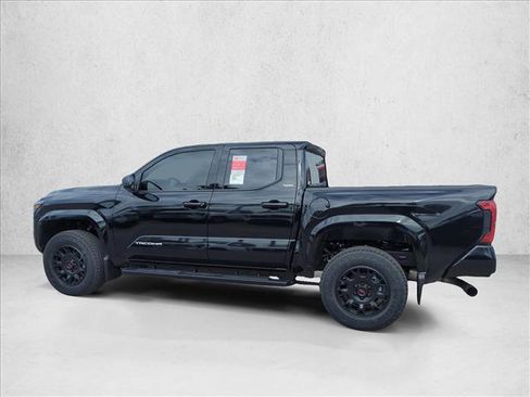 New 2026 Toyota Tacoma SR5 RWD image 8