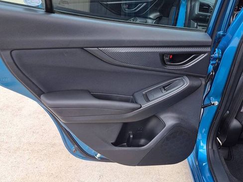 Used 2018 Subaru Impreza 2.0i AWD/4WD image 47