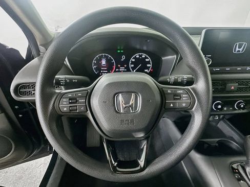 Used 2024 Honda HR-V LX image 21
