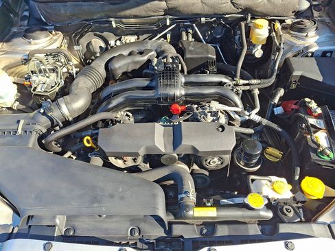 Used 2014 Subaru Outback 2.5i w/ Popular Package #1B image 27