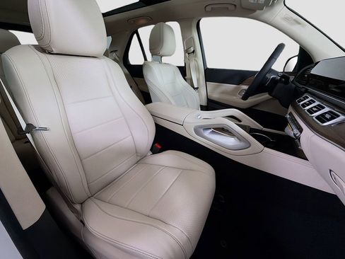 New 2026 Mercedes-Benz GLE 350 4MATIC image 31